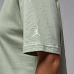 Playera con gráfico para mujer Jordan MVP