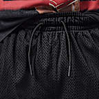 Shorts Baseline in mesh Jordan Dri-FIT – Ragazzo/a