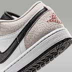 Air Jordan 1 Low SE Men's Shoes