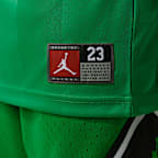 Jordan Big Kids' Sport Jersey