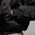 Jordan Renegade Flight Therma-FIT omkeerbaar damesjack