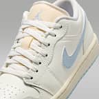 Air Jordan 1 Low Women's Shoes