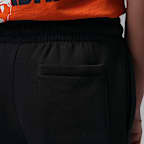 Jordan Brooklyn Fleece Little Kids' Pants