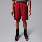 Gym Red