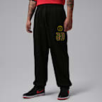 Paris Saint-Germain Men's Fleece Pants