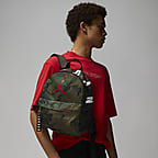 Camo Green