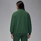 ジョーダン フライト フリース ウィメンズ スウェットシャツ