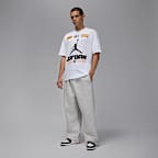 Jordan AJ12 "Taxi" Men's T-Shirt