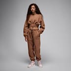 Air Jordan 1 中筒女鞋