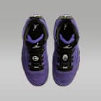 Jordan Son of Mars Low Big Kids' Shoes