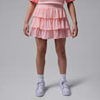 ジョーダン シークレット ダイアリー ジュニア チュール スコート