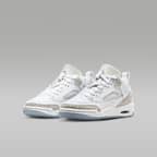 ジョーダン スパイジーク LOW ジュニアシューズ