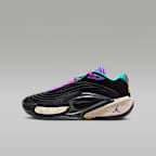 Luka 3 Big Kids' Basketball Shoes