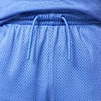 Shorts Baseline in mesh Jordan Dri-FIT – Ragazzo/a