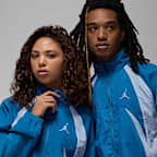 Jordan Sport Jam Men's Warm-Up Jacket