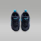 Jordan MVP 92 Baby/Toddler Shoes