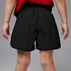 Jordan Little Kids' Jumpman High Flying Shorts