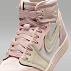 Tenis para mujer Air Jordan 1 High Method of Make