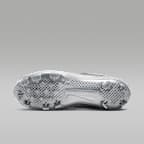 Jordan 1 Retro MCS Low Men's Baseball Cleats