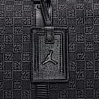 Maleta duffel con monograma (25 L) Jordan