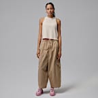 Jordan Flight Women's Waffle Tank