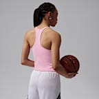 Camiseta de tirantes Dri-FIT para mujer Jordan Sport