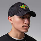 Jordan Club Space Jam Adjustable Cap