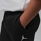 Jordan Brooklyn Fleece Toddler Pants