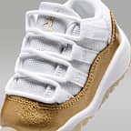 Calzado para bebé e infantil Jordan 11 Retro Low