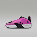 China Rose/White/Black