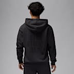 Jordan Brooklyn Fleece Men's Pullover Hoodie