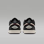 Tenis para hombre Air Jordan 1 Low SE