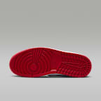 Air Jordan 1 Retro Low OG "Garden" Men's Shoes