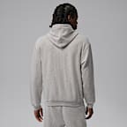 Jordan Sport Crossover Men's Dri-FIT Fleece Pullover Hoodie
