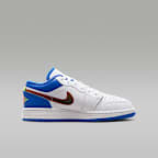 Air Jordan 1 Low SE Older Kids' Shoes