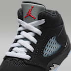 Jordan 5 Retro 'Reimagined' Baby/Toddler Shoes
