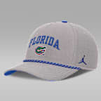 Florida Primetime Rise Rope Men's Jordan Brand College Adjustable Hat