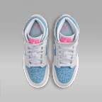 Air Jordan 1 中筒 SE 大童鞋款