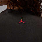 Jordan Flight Essentials Men's Oversized T-Shirt