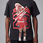 Jordan T-Shirt 40. Jubiläum (ältere Kinder)