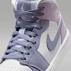 Scarpa Air Jordan 1 Mid – Donna