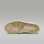 รองเท้าผู้ชาย Jordan Flight Court