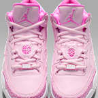Jordan Son of Mars Low Big Kids' Shoes