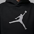 조던 주니어 하이크 마이크 프렌치 테리 풀오버 후디