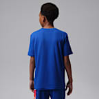 T-shirt à logo 3.0 Jordan Flight Essentials pour ado