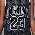 Jordan 23 Older Kids' Jersey