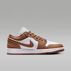 에어 조던 1 로우 여성 신발