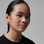 조던 주니어 하트 스케치 티셔츠