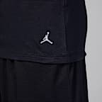 Jordan Big Kids' Flight Base T-Shirts (2-Pack)