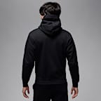 Jordan Men's Milan Fleece Pullover Hoodie